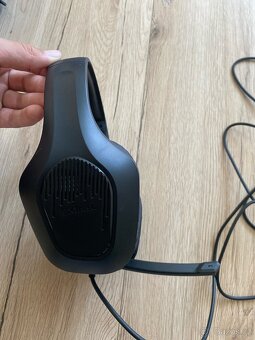 Herní sluchátka Xtrust zirox - 3