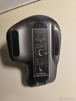 Myš Logitech MX Master 3s - 3
