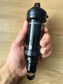 Fox float dps performance - 3