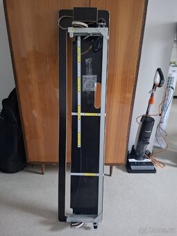 Nová řezačka polystyrenu, styrodu127cm+8x odporový drátu - 3