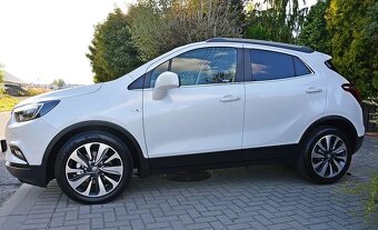 Opel Mokka X 1.4 (ecoFLEX) ECOTEC Start/Stop Innovation - 3