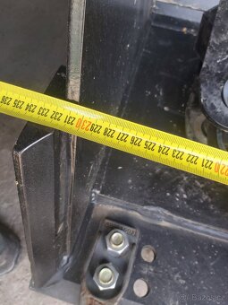 predna lopata jcb - 3