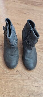 Dámské lodičky - 3