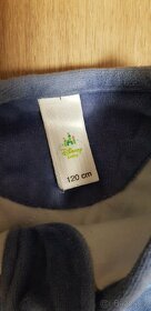 Spaci pytel Mickey Mouse, Frozen, vel. 120 cm - 3