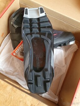 Boty na bežky Madshus - 3