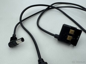 Nová nabíječka pro dron DJI phantom - 3