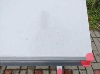 Dětský polohovatelný stul - 3