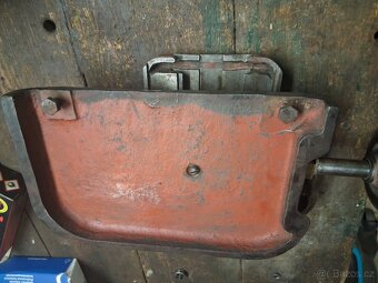 Křížový stůl - 3