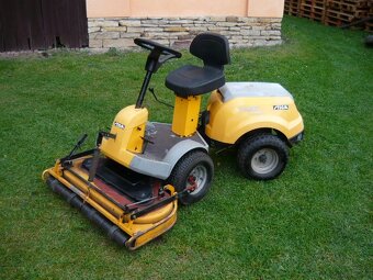 Stiga Park - Kompletní servis - 3