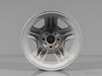 Opel Manta originál alu Lemmerz R15 4×100 ET30 – 4ks (Z0698) - 3