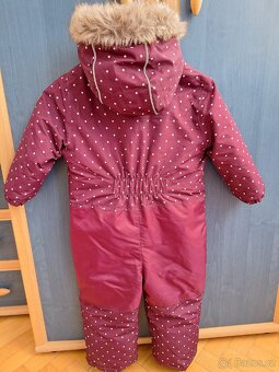 Prodám dívčí kombinézu - 3