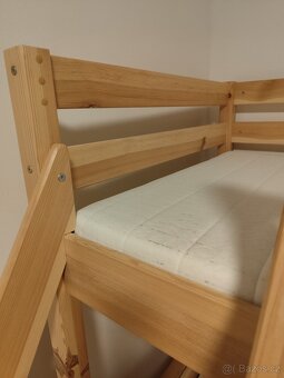 Patrová postel Harry pro 3 - 3