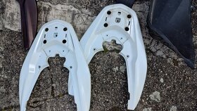 Plasty,kapoty.. honda pcx 125 model 2014-18 - 3