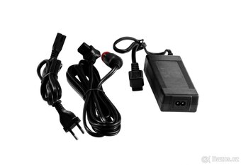 VEVOR Lednička kompresorová 15L 12V/24V 45W - 3