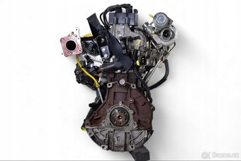 Motor RENAULT CLIO III IV 1.2 TCE 103HP D4F786 - 3