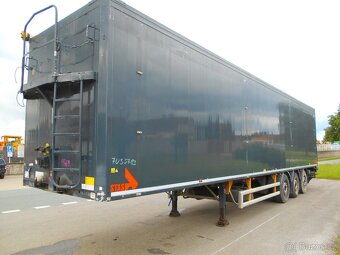 návěs STAS S300CX - 3