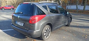 Peugeot 207 SW 1.6i 88kw - 3