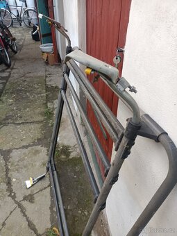 Zahrádka škoda 105 - 3