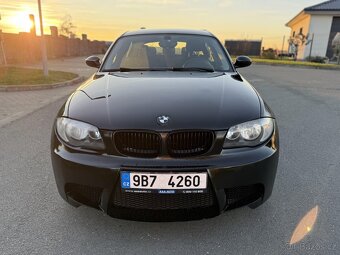 BMW E87 116i 85kW +NAJETO 205TKM+ - 3