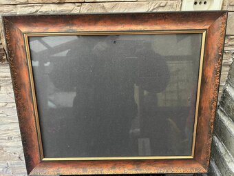 Obraz, rámy různé velikosti - 3