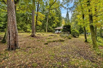 Prodej pozemku v Jevanech u Prahy - 3