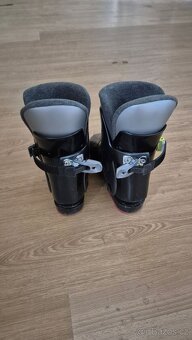 Dětské lyžáky - 3