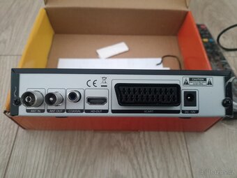 SET TOP BOX DI-WAY PRO 2020 - 3