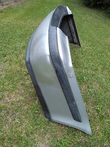 Škoda Octavia 1 combi díly na zadní část - 3