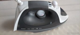 Napařovací žehlička - 3