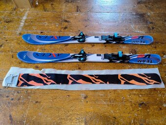 dětský skialpový set - 3