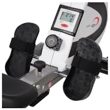 Veslovací trenažér HMS ZM1801 - 3