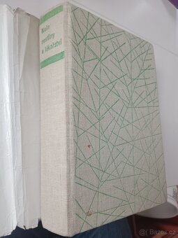 Naše rostliny v lékařství (Korbelář–Endris–Krejča), 1968 - 3