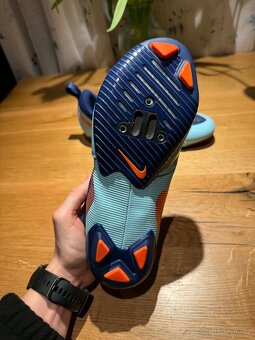 Cyklo tretry Nike veľ. 41 - 3