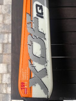 Blizzard XOF IQ 159 - 3