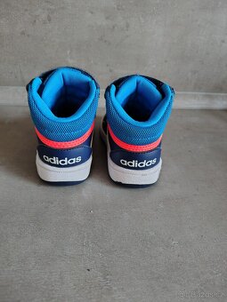 Dětské tenisky Adidas - 3