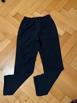 sportovní kalhoty Wolf vel. 134 - 3