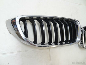 Prodám nové originál ledvinky BMW M4 F82 2014-2020 - 3