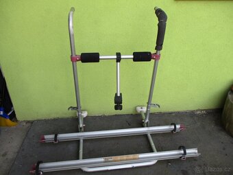 zadní nosič kol č. N 02 - 3