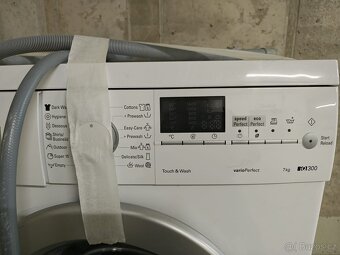 Pračka Siemens - 3