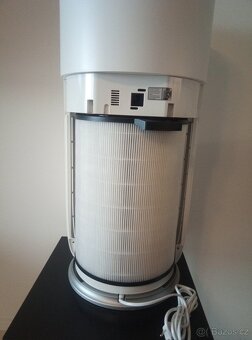 Čistička vzduchu Bosch Air 6000 s HEPA filtrem až 125 m² - 3