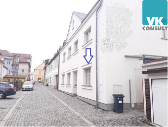 Pronájem - nebytové prostory - 38 m2 - Litomyšl - 3