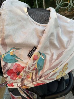 Tříkolka zn. Kinderkraft - 3