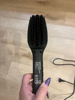 Žehlicí kartáč RH 29 - 3