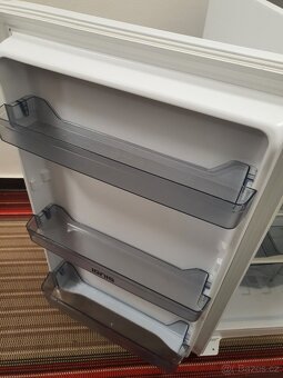 Chladnička Ignis, energie A+ - 3