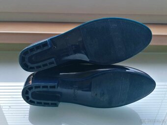 holinky zn. Melissa, Made in Brazil - 3