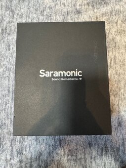 Saramonic Blink500 Pro B2 - 3