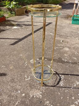 Stojan na květiny - 3