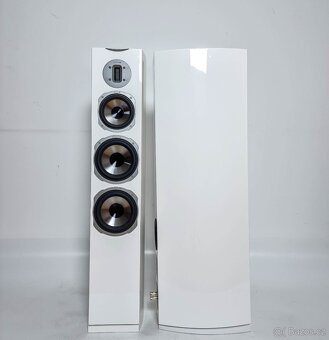 Quadral Chromium Style 8 / Dovoz v cene : Brno, Praha ,Olomo - 3