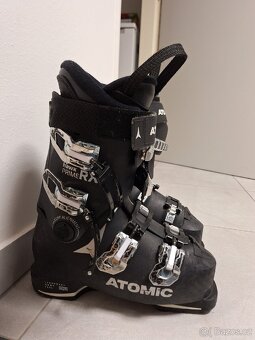 Detske preskace 23,5 / 275 mm - 3