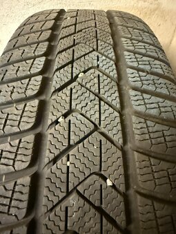 R19 ZIMNÍ ORIG.KOLA XC40 RECHARGE,C40,EX40,ZÁNOVNÍ - 3